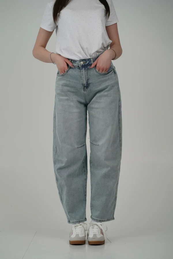 Jeans Balloon - immagine 2