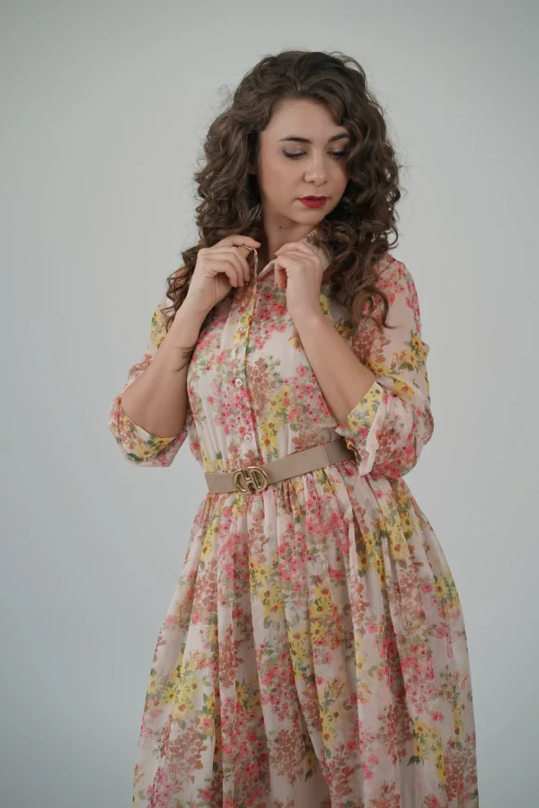 Abito Corinne - immagine 4