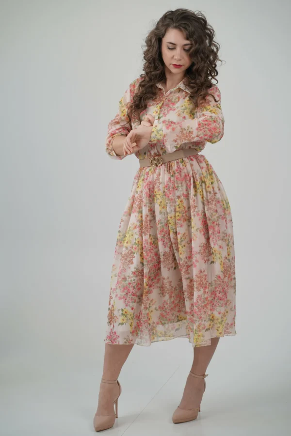 Abito Corinne - immagine 3