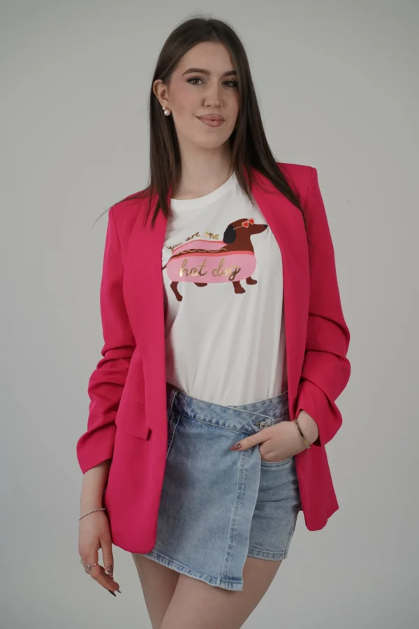 Blazer e Giacche
