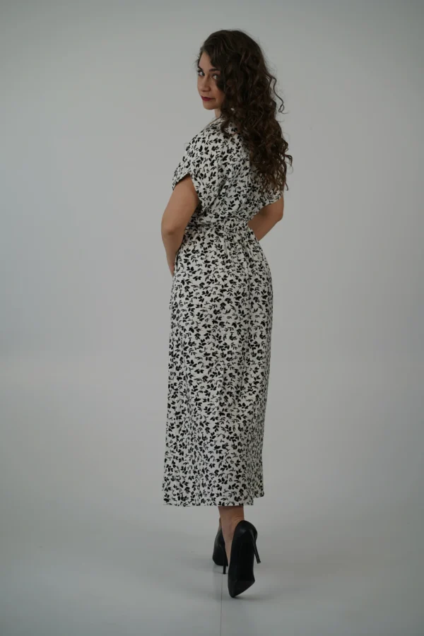 Abito Chemisier Katherine - immagine 9