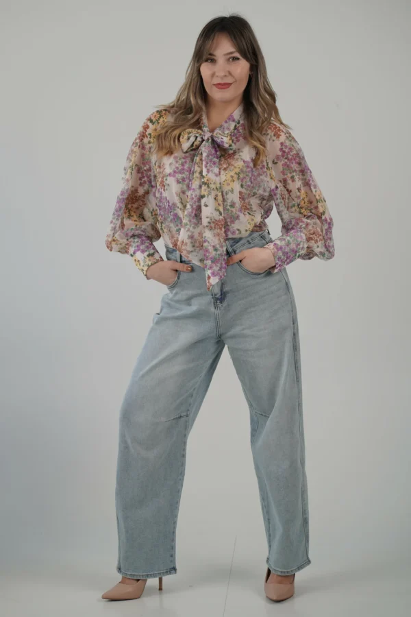 Jeans Balloon - immagine 8