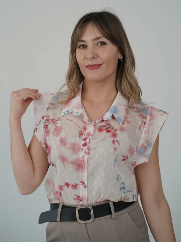 Camicetta Federica - immagine 8