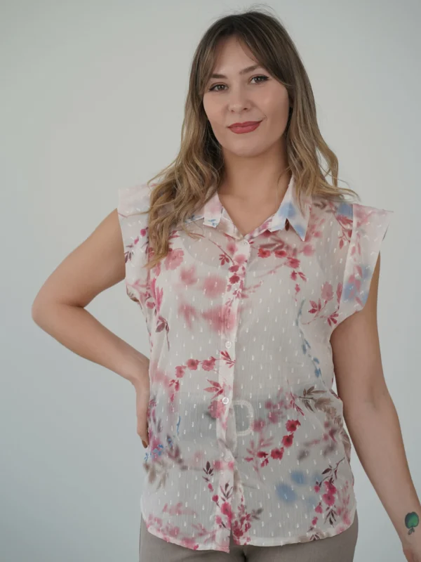 Camicetta Federica - immagine 10