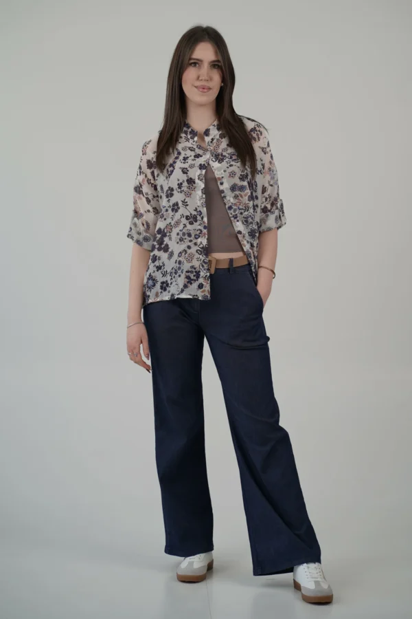 Jeans Vancouver