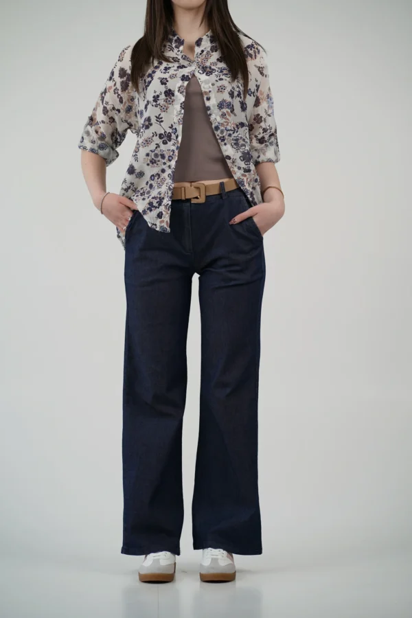 Jeans Vancouver - immagine 2