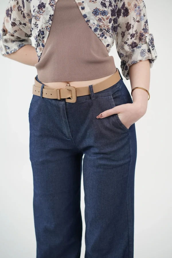 Jeans Vancouver - immagine 5