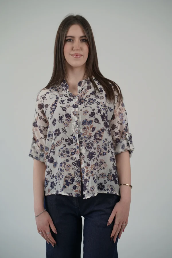 Camicia Berny - immagine 4