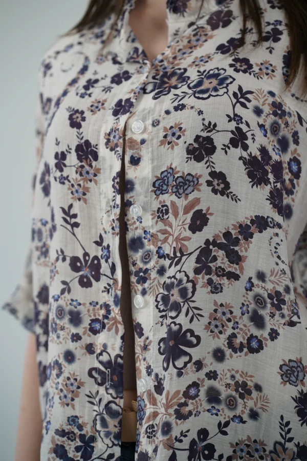 Camicia Berny - immagine 3