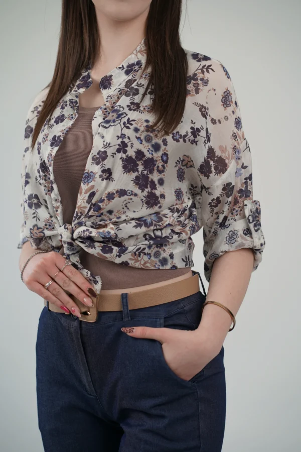 Camicia Berny - immagine 5