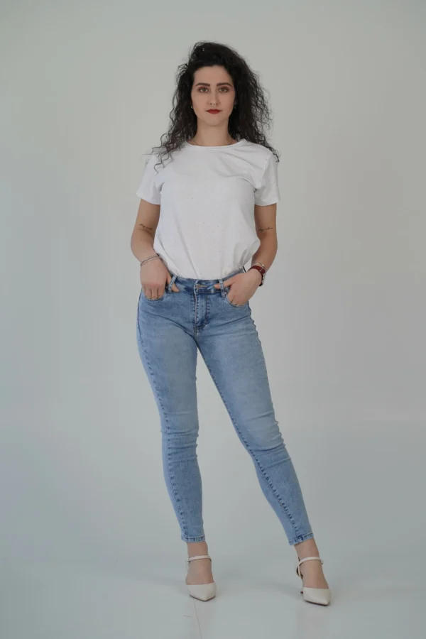 Jeans Skinny
