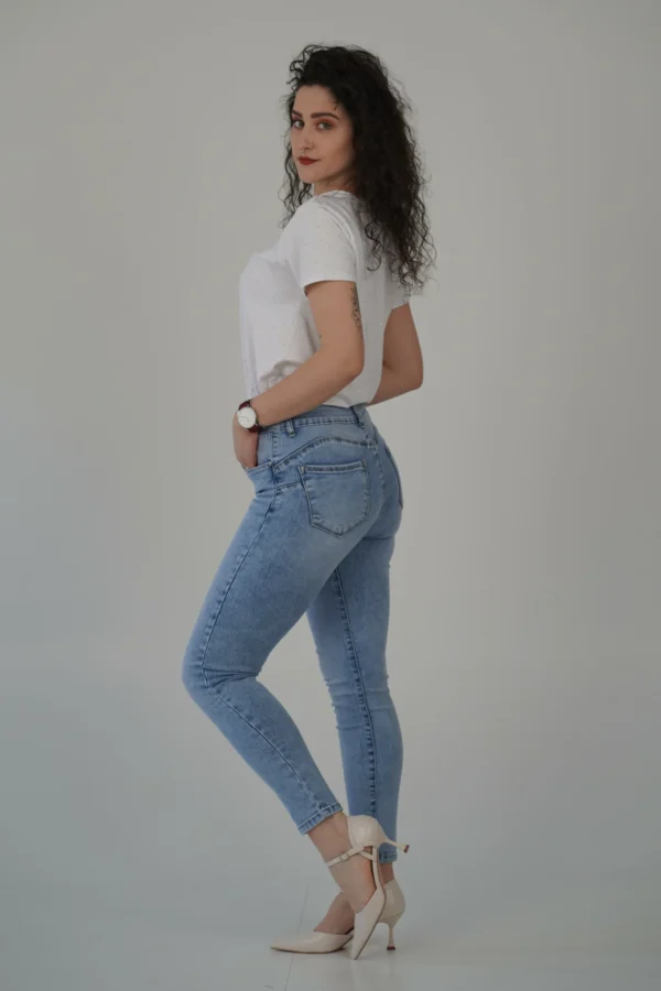 Jeans Skinny - immagine 4