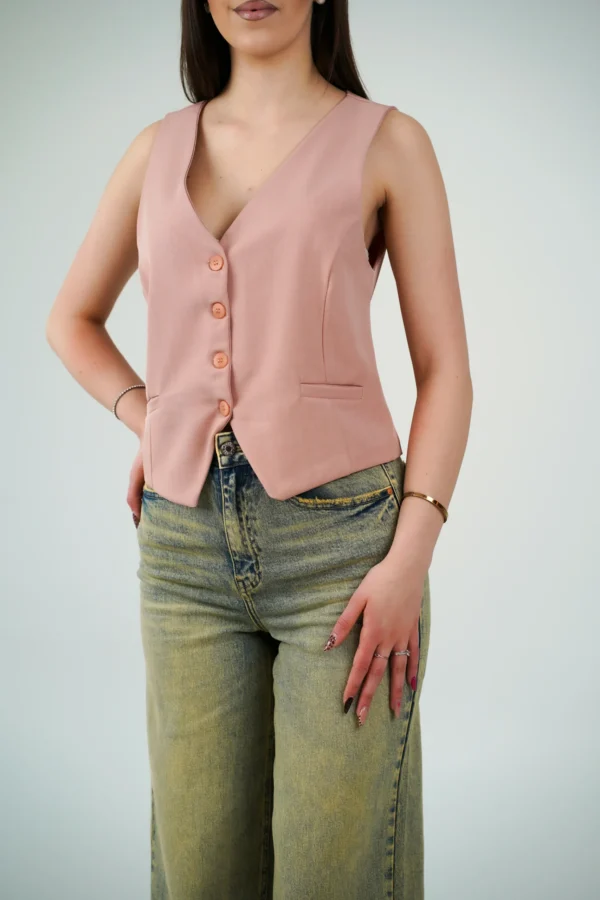 Gilet Sharon - immagine 5