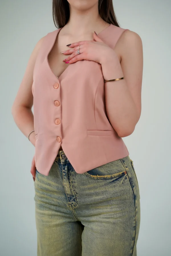 Gilet Sharon - immagine 4