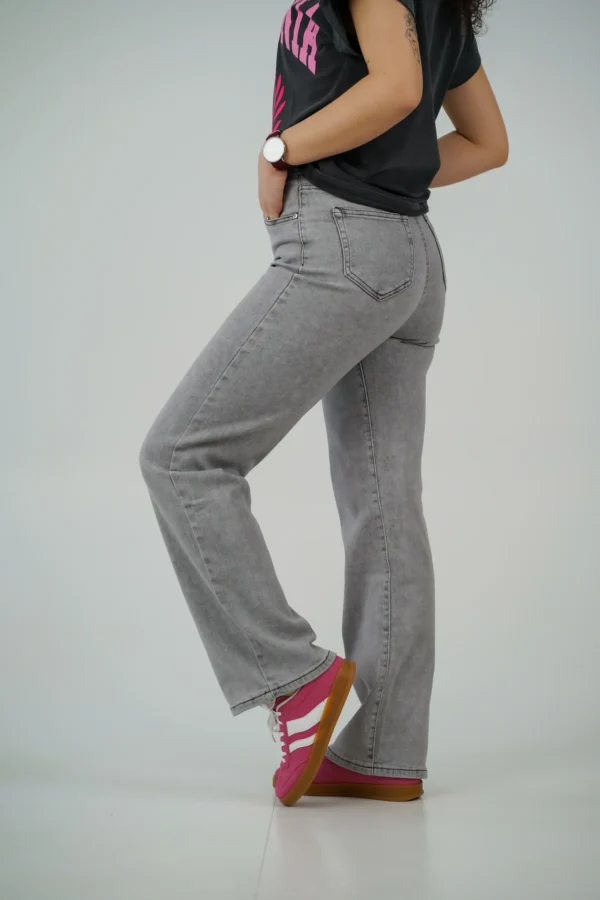 Jeans Wide Leg Columbus - immagine 3