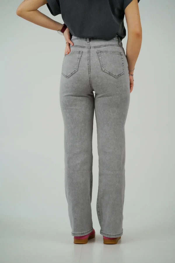 Jeans Wide Leg Columbus - immagine 4