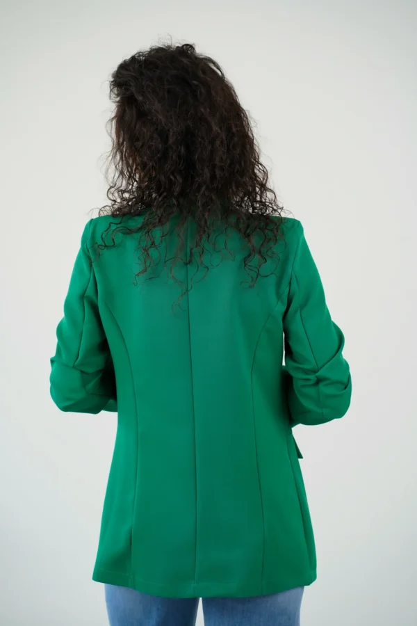 Blazer Sophie Sfoderato - immagine 32