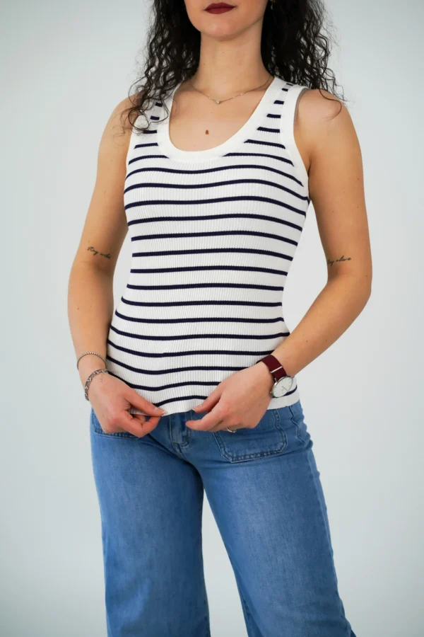 Canotta Greta - immagine 2