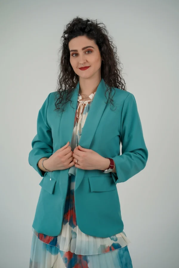 Blazer Sophie Oversize