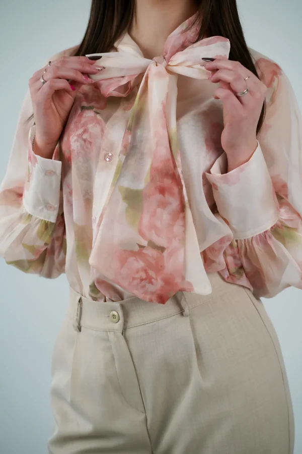 Camicia Madeleine - immagine 2