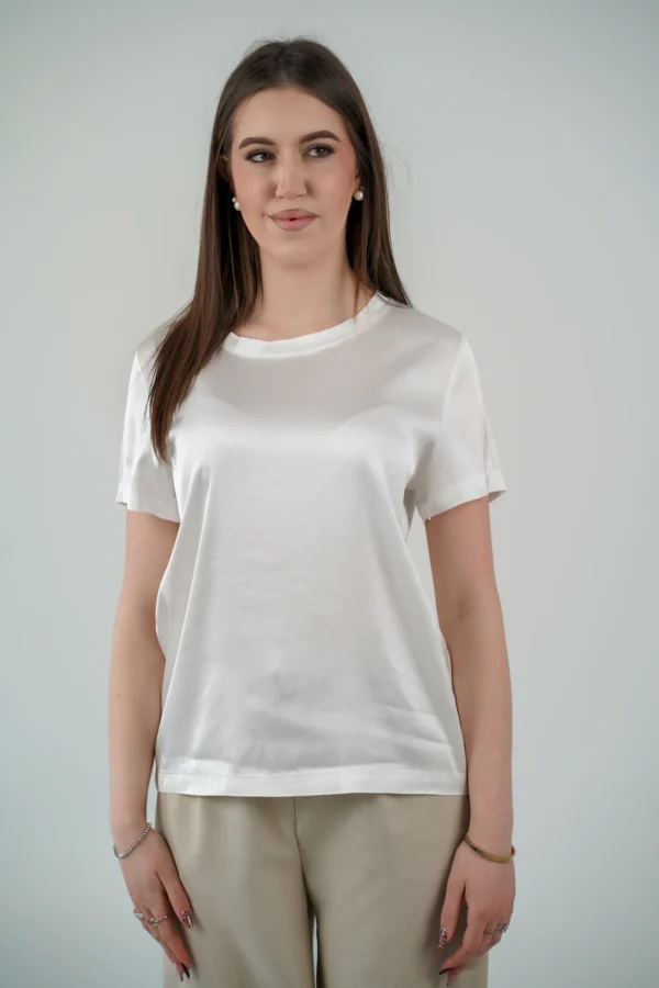 Maglia Shiny Manica Corta - immagine 5