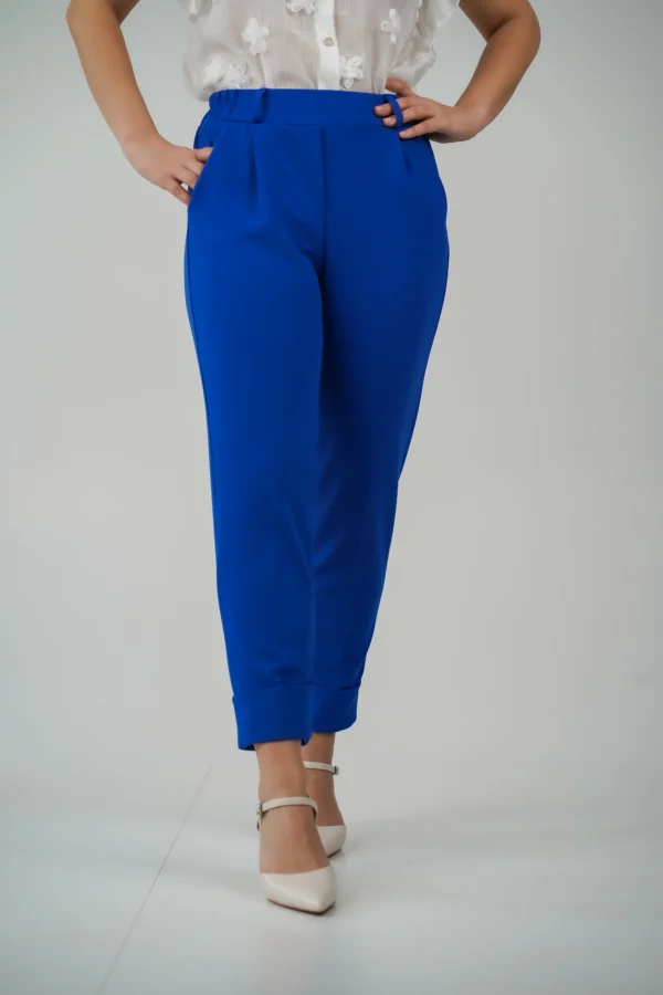 Pantalone Ginevra - immagine 10
