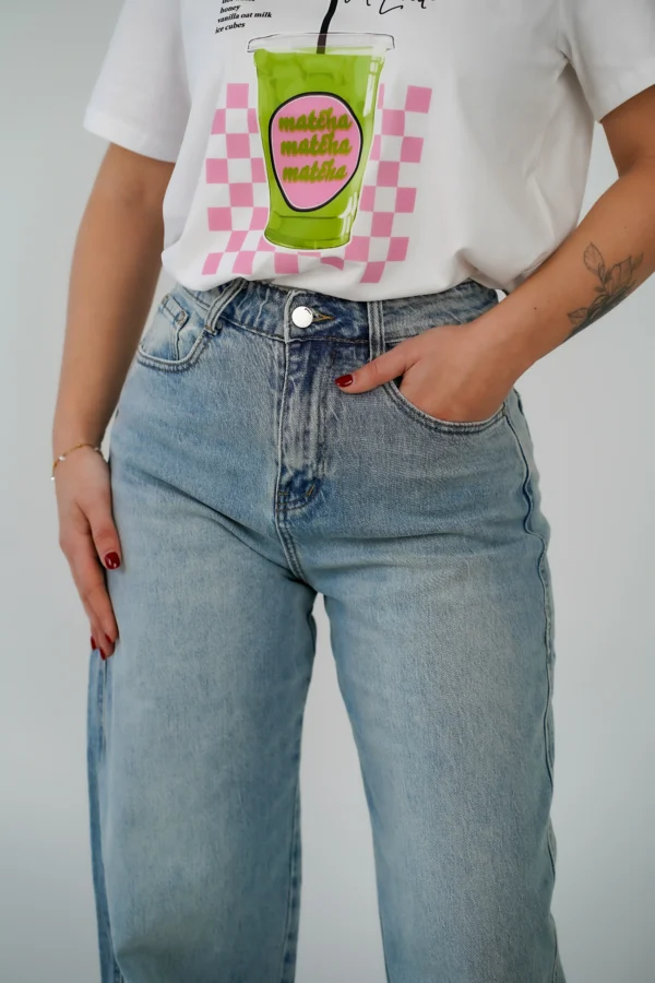 Jeans Baggy - immagine 4