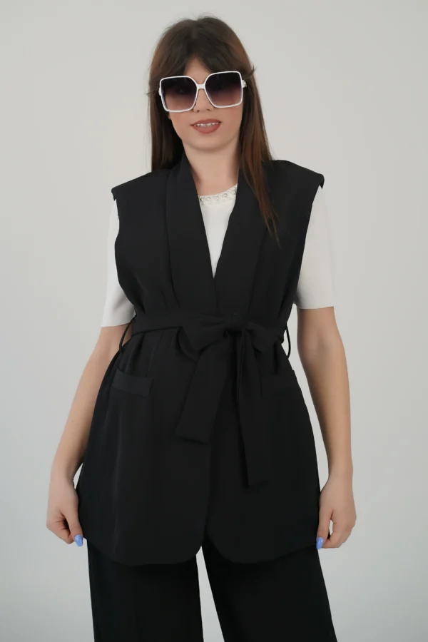 Gilet Bruxelles