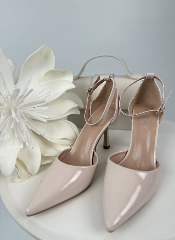 Decollete Flower - immagine 2
