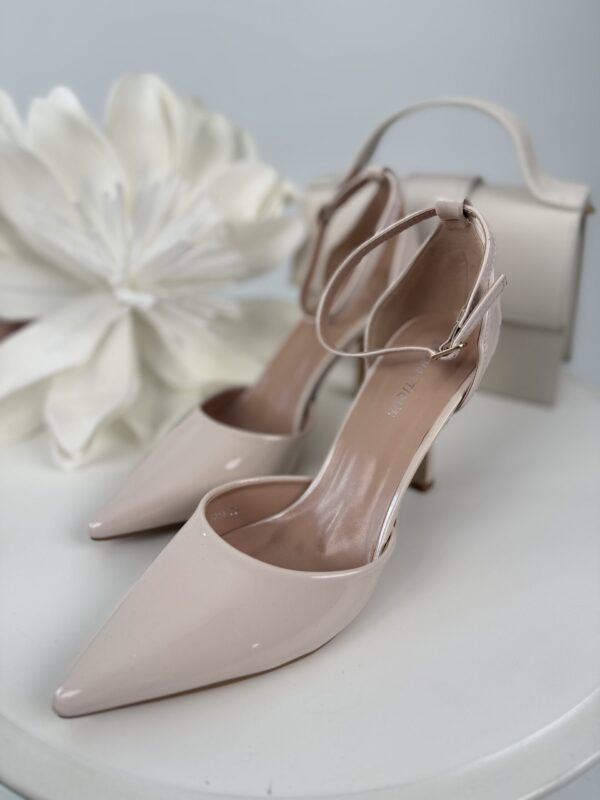 Decollete Flower - immagine 3