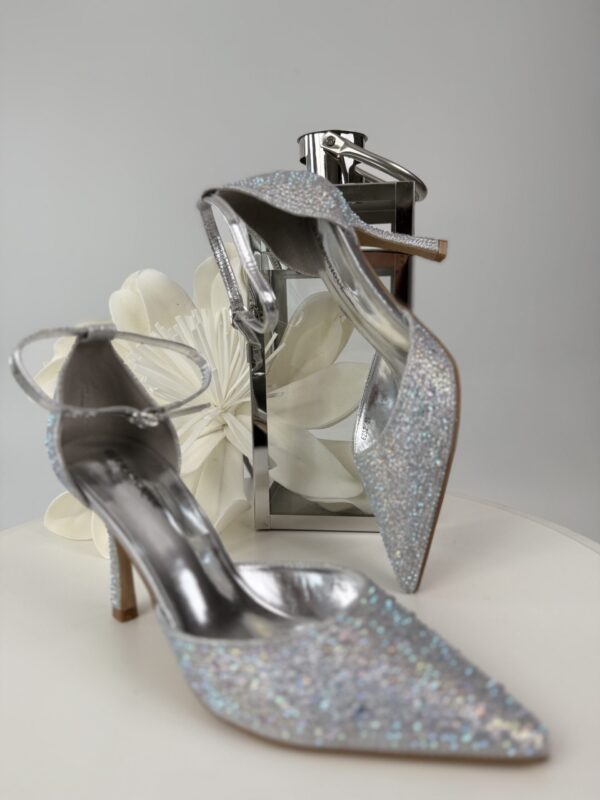 Decollete Crystal - immagine 3