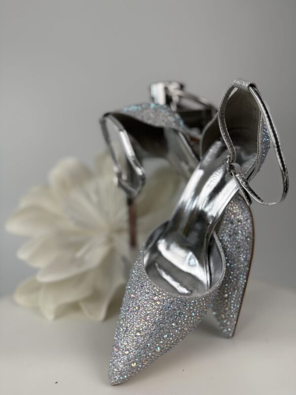 Decollete Crystal - immagine 2