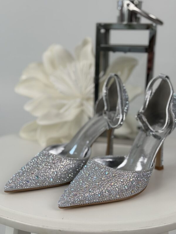 Decollete Crystal