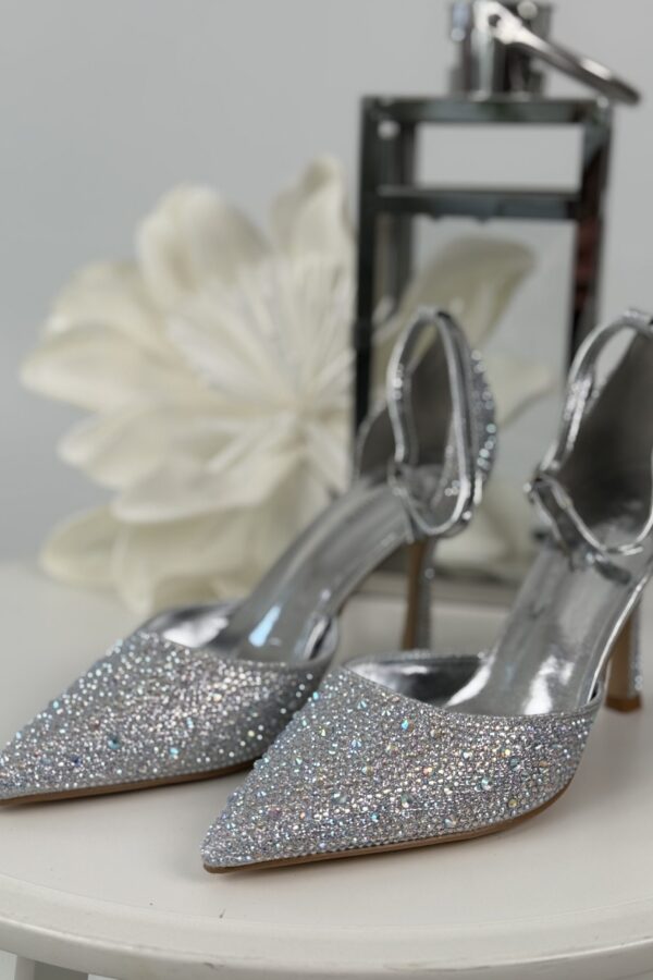 Decollete Crystal