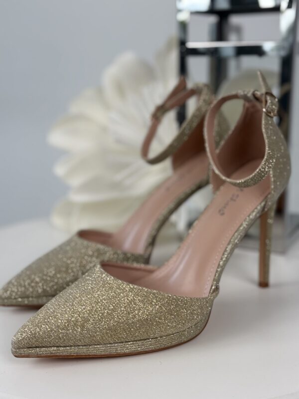 Decollete Goldy - immagine 3