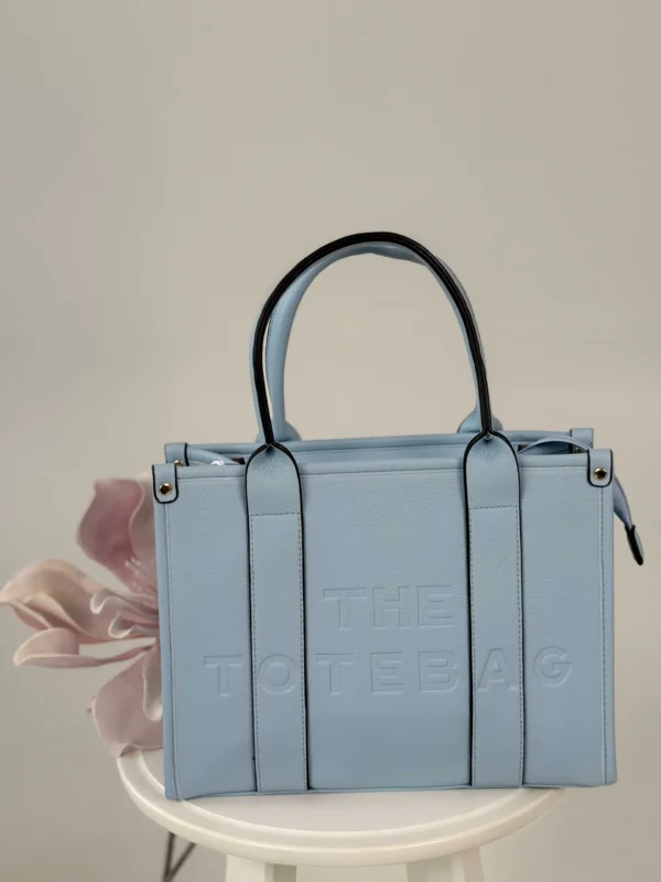 Borsa The Tote Bag Medium - immagine 13