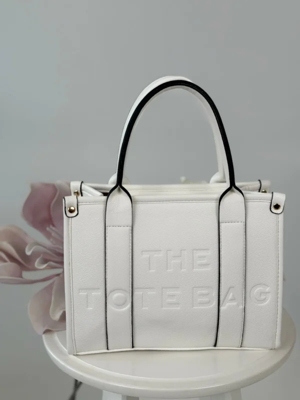 Borsetta The Tote Bag Mini - immagine 3