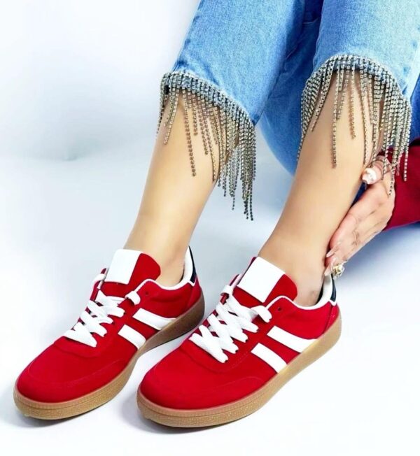 Sneakers Royal
