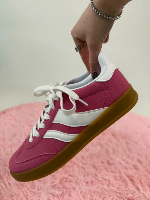 Sneakers Hazel - immagine 3