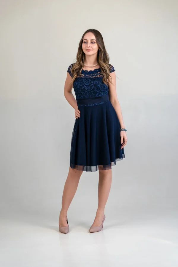 Abitino in Pizzo - Blu Notte