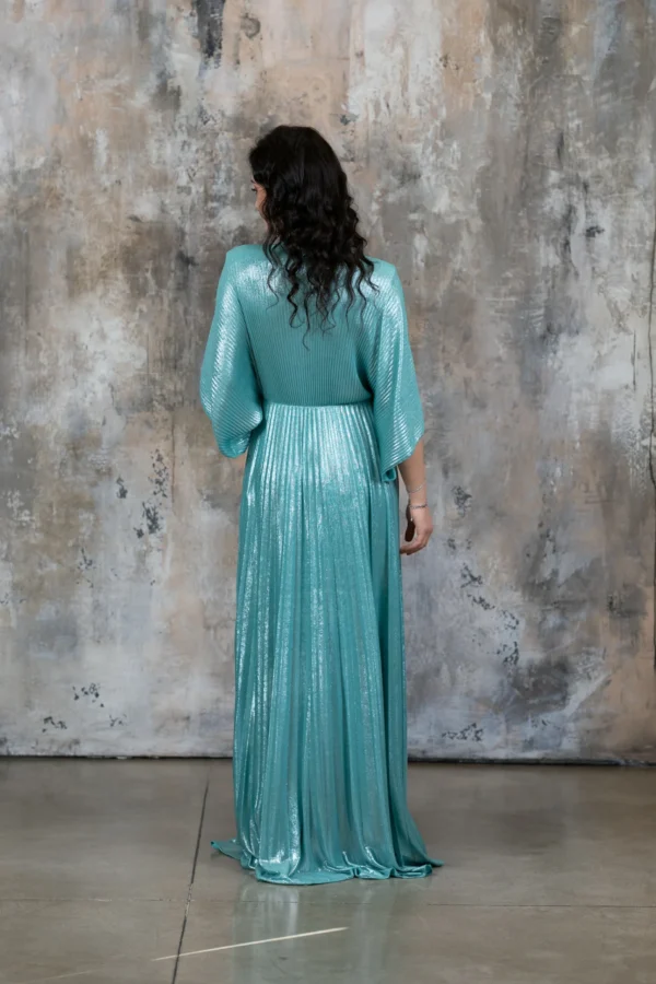 Abito Athena - Metal Acqua - immagine 7