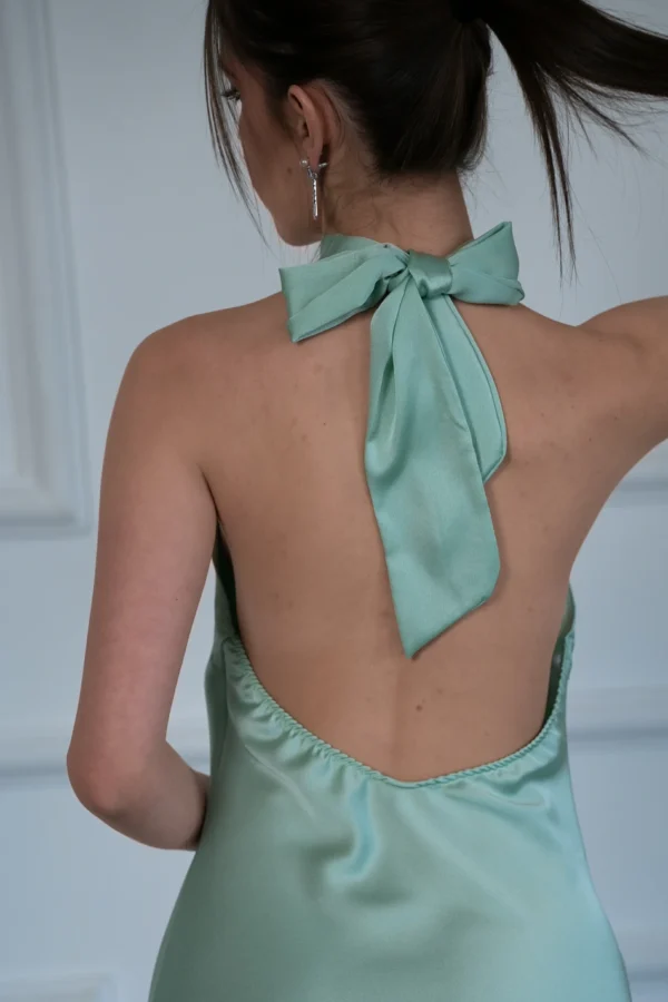 Abito Ariel - Mint Green - immagine 5
