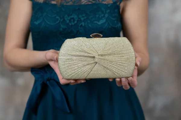 Pochette Emily