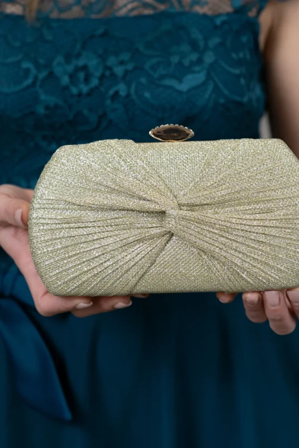 Pochette Emily