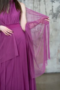 Stola Tulle - immagine 8