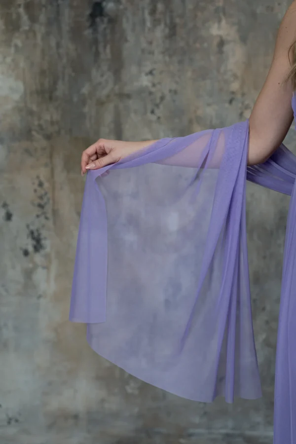 Stola Tulle - immagine 11