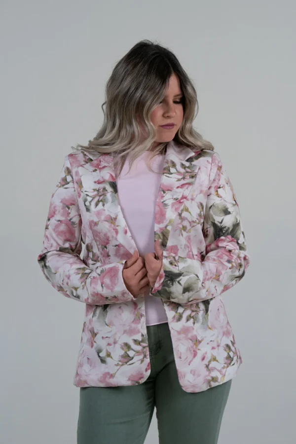 Giacca Margeaut - immagine 6