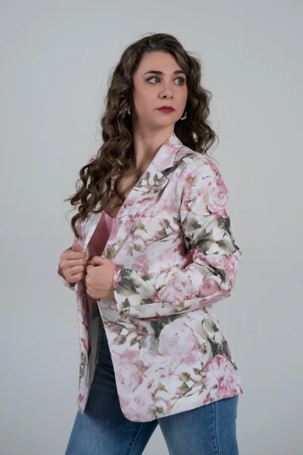 Giacca Margeaut