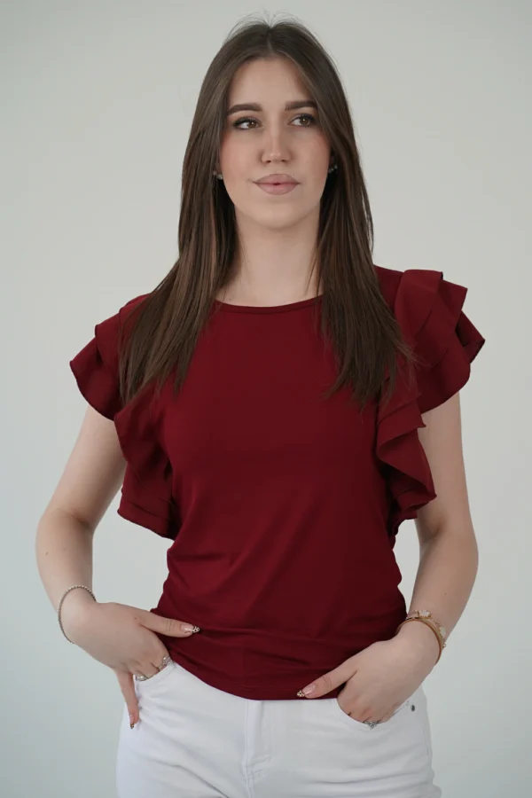 Maglia Patty
