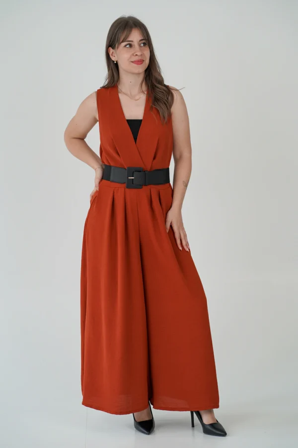 Jumpsuit Isla